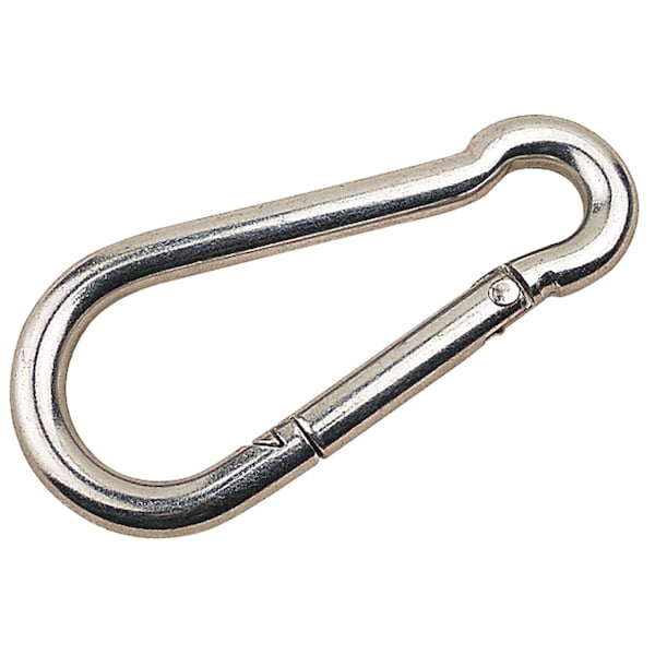 Sea-Dog Sea-Dog 156060-1 Galvanized Steel Snap - 1/4" 156060-1 - main
